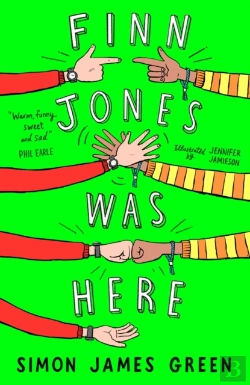 Bertrand.pt - Finn Jones Was Here