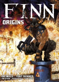 Bertrand.pt - Finn: Origins