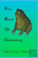 Finn Reed Of Guttenberg