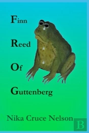 Finn Reed Of Guttenberg