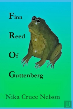Bertrand.pt - Finn Reed Of Guttenberg