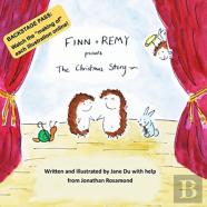 Finn + Remy Presents