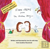 Finn + Remy Presents