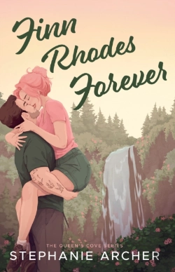 Bertrand.pt - Finn Rhodes Forever