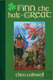 Finn The Half-Great