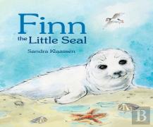 Finn The Little Seal