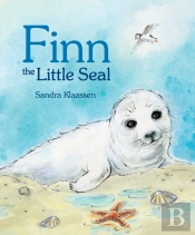 Finn The Little Seal