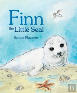 Bertrand.pt - Finn The Little Seal