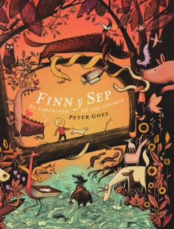 Bertrand.pt - Finn Y Sep
