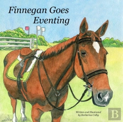 Bertrand.pt - Finnegan Goes Eventing