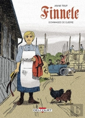 Finnele 2. Dommages De Guerre
