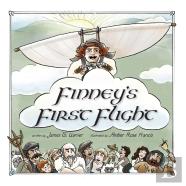 Finney'S First Flight