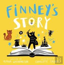 Finney'S Story