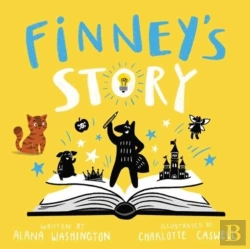 Bertrand.pt - Finney'S Story
