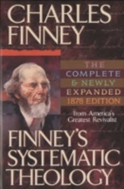 Bertrand.pt - Finney`S Systematic Theology