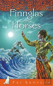 Finnglas Of The Horses