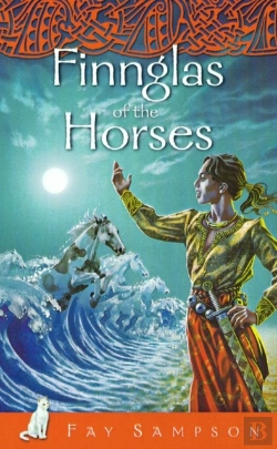 Bertrand.pt - Finnglas Of The Horses
