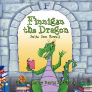 Finnigan The Dragon