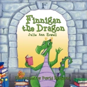 Finnigan The Dragon
