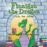 Finnigan The Dragon