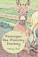 Finnigan The Finicky Donkey