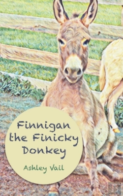 Bertrand.pt - Finnigan The Finicky Donkey