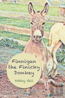 Finnigan The Finicky Donkey