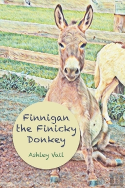Bertrand.pt - Finnigan The Finicky Donkey