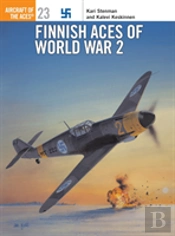Finnish Aces Of World War 2