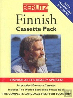 Bertrand.pt - Finnish Cassette Pack