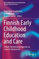 Finnish Early Childhood Education And Care