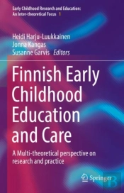 Finnish Early Childhood Education And Care