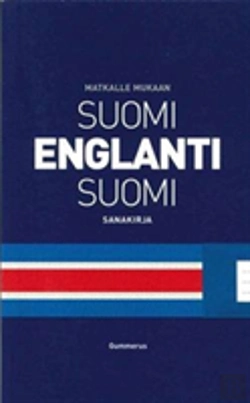 Bertrand.pt - Finnish-English & English-Finnish Dictionary
