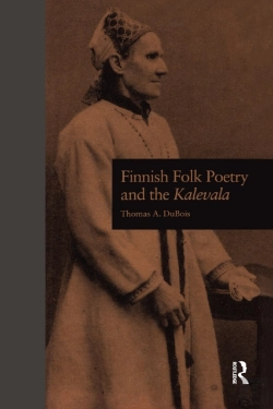 Bertrand.pt - Finnish Folk Poetry And The Kalevala
