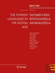 Finnish Language In The Digital Age