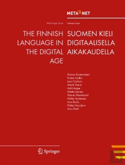 Bertrand.pt - Finnish Language In The Digital Age
