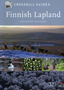 Bertrand.pt - Finnish Lapland Including Kuusamo
