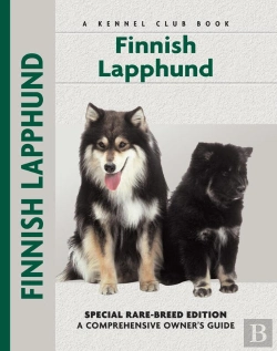 Bertrand.pt - Finnish Lapphund
