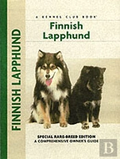 Finnish Lapphund