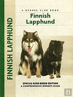 Bertrand.pt - Finnish Lapphund