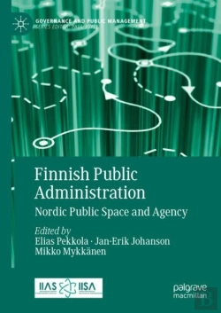Bertrand.pt - Finnish Public Administration