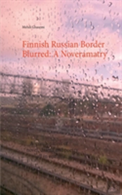 Bertrand.pt - Finnish Russian Border Blurred