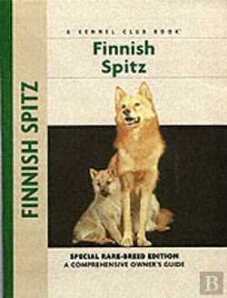 Bertrand.pt - Finnish Spitz