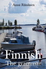 Finnish: The Grammar