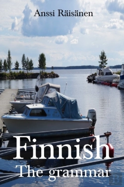 Bertrand.pt - Finnish: The Grammar