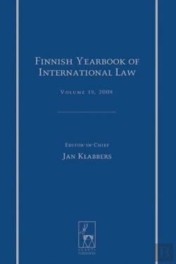Bertrand.pt - Finnish Yearbook Of International Law, Volume 19, 2008
