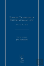 Finnish Yearbook Of International Law, Volume 21, 2010