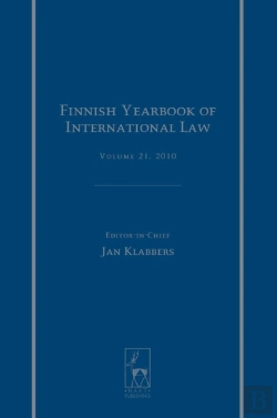 Bertrand.pt - Finnish Yearbook Of International Law, Volume 21, 2010