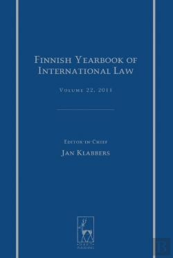 Bertrand.pt - Finnish Yearbook Of International Law, Volume 22, 2011
