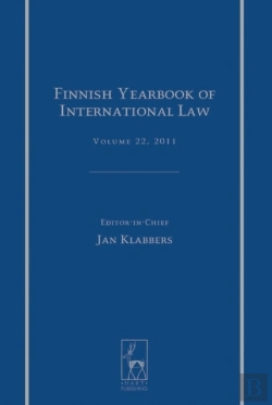Bertrand.pt - Finnish Yearbook Of International Law, Volume 22, 2011